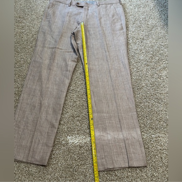 Peter Millar Collection 36 Summer Pants - Picture 2 of 6